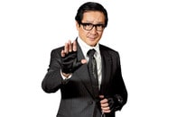 「アジア系の描かれ方は変わった」...『エブエブ』俳優がドラマ『アメリカン・ボーン・チャイニーズ』に尻込みした理由