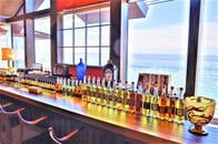 日本初！　淡路島にオープンしたショップ＆バーが扱う日本酒は......