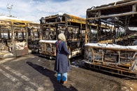 3000人が殺されても、イラン体制は崩れない...権力を握る「3層構造」の正体