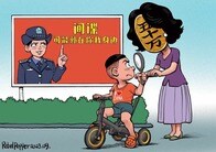 国（とカネ）のためなら肉親も犠牲に...国民が互いを「密告」しあう現代中国の流行語「歩く50万元」とは