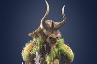 ｢NFTアート｣を購入しカーボンオフセットに貢献？　米スタートアップ企業が展開