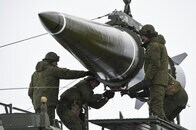 米「INF全廃条約」離脱なら、新たな核軍拡競争に火が付く