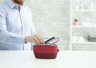 スマホやイヤホンも除菌できる、携帯式のUV除菌バッグが日本上陸