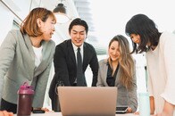 196分の1を選んだ「外国人財」を大切に...来日した優秀人材が国を救う