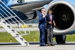 米財務長官、Ｇ２０に対中貿易障壁の強化促す意向　不均衡是正へ