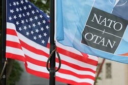 米国の欧州駐留軍、数年かけ段階削減　能力代替の時間確保＝ＮＡＴＯ司令官