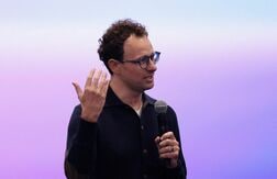 情報ＢＯＸ：アンソロピックが米ＩＰＯ申請書公開、有力投資家が巨額支援