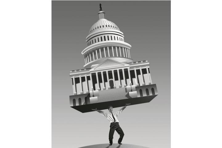 JUPITERIMAGESｰLIQUIDLIBRARY/GETTY IMAGES PLUS