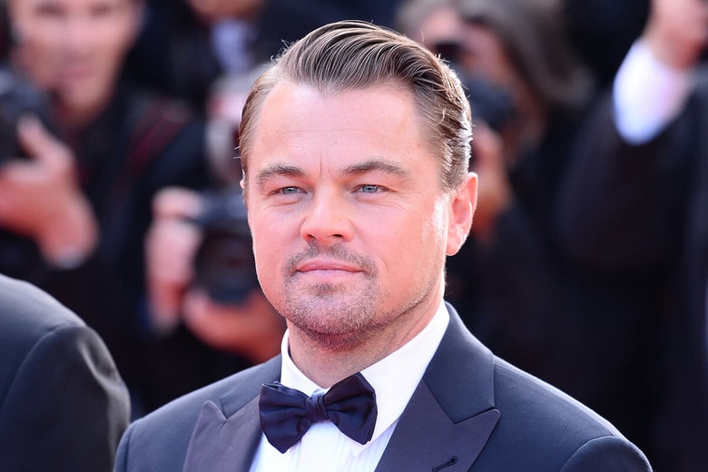 レオナルド・ディカプリオ（2019年5月、仏カンヌ）　Isaaack-Shutterstock