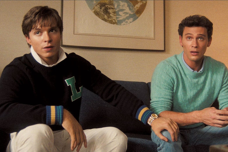 メネンデス兄弟は財産目当ての冷血な殺人鬼か、長年の性的虐待の被害者か　NETFLIXｰSLATE