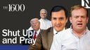 対立する教皇とトランプ　本誌米国版YouTubeチャンネルより