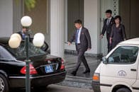 繰り返される韓国紙の誤報、処刑されたはずの北朝鮮高官が生きていた