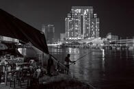 【写真特集】カンボジアに狂乱を呼ぶチャイナマネー