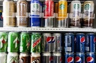 米シアトル、加糖飲料に特別税導入へ　スタバのフラペチーノは？