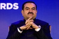 米地裁、インド富豪アダニ氏に対する起訴取り下げ認める