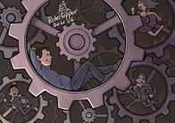 社会主義・中国での「資本家による搾取」...すべてを諦め「寝そべる」若者たち