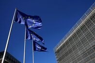 ＥＵとウクライナがドローン協定、知見と産業力を結集