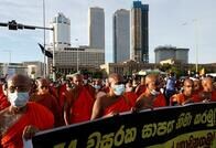 急速に「破綻国家」に近づくスリランカ　危機の原因、世界への影響は？