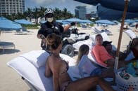 フロリダの新規感染者1日で最多の2000人超　アメリカに忍び寄る新型コロナ第2波