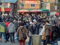 韓国の「社会的距離の確保」規制は、意外と緩かった......