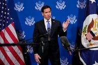 米国務長官、来週欧州3カ国訪問　経済・安保協力など協議