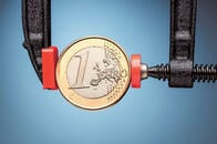 欧州中央銀行の政策をゆがませる、インフレ目標2％の呪縛