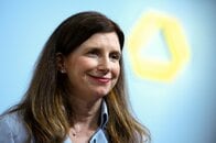 ドイツ政府、ウニクレディトのコメルツ銀買収阻止で最後の手段検討
