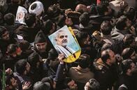 米イラン危機、次の展開を読む――トランプはどんな代償を払ってでも勝利を目指す