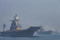 中印衝突の舞台は海上へ　中国の野心に巻き込まれるタイに「分断」の危機？