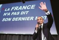 自由・平等・博愛の国フランスで、移民をレイプ犯と呼ぶ極右が大躍進