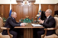 プーチンがアメリカに派遣した「凄腕」交渉人は、いったい何者？...イースターまでに停戦できるか