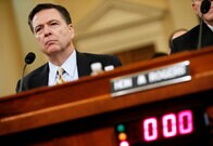 コミーFBI前長官、ロシア疑惑に踏み込んだ証言せず?　８日に公聴会
