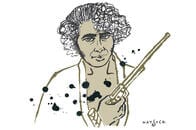 『竜馬暗殺』は社会の支持を失った左翼運動へのレクイエム