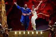 アラジン実写版に北欧の王子が登場　「白人のために作られた役」と批判殺到