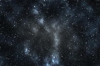 ダークマターの謎を解くカギは「爆発するブラックホール」...正体解明までもう少し？