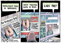 嘘広告を拡散させる「フェイクブック」のひどさ（パックン）