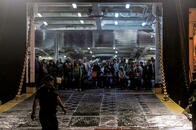 EU諸国の無策で再び訪れる欧州難民危機