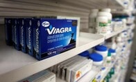 バイアグラ、英国で世界初の「市販薬」販売へ　危険な偽造薬対策にも
