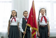 ロシアで復活するスターリン崇拝