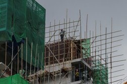 中国本土住民の香港住宅購入、4月は2年ぶり高水準　家賃上昇で