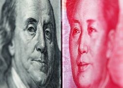 中国の銀行が米国債投資へ戦略転換、国内の低利回り受け＝関係筋