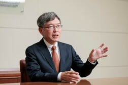 バイオ燃料が変えるエネルギー安全保障…「日本は”買う”から”製造する”への転換を」