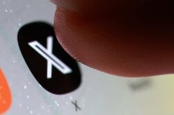 マスク氏のＸ、児童保護対策巡る豪裁判で敗訴　違反認める
