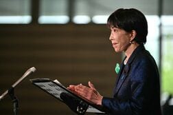 「総合的な国力強く」、名目3％超の経済成長を定着　骨太原案が判明