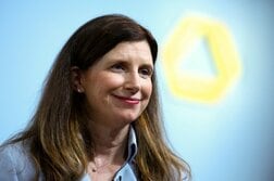 ドイツ政府、ウニクレディトのコメルツ銀買収阻止で最後の手段検討