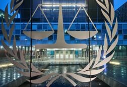 ベネズエラのＩＣＣ脱退、国連調査団が「重大な懸念」表明