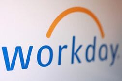 シルバー・レイクのワークデイ買収協議、ソフトウエア株押し上げも
