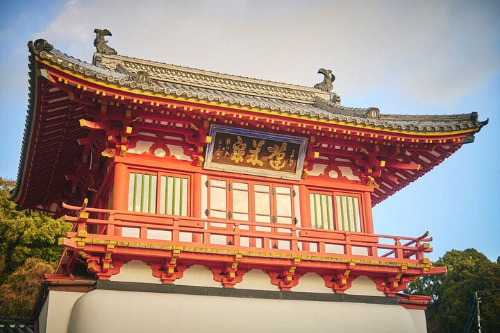 DEFENDERでめぐる日本縦断の旅・九州