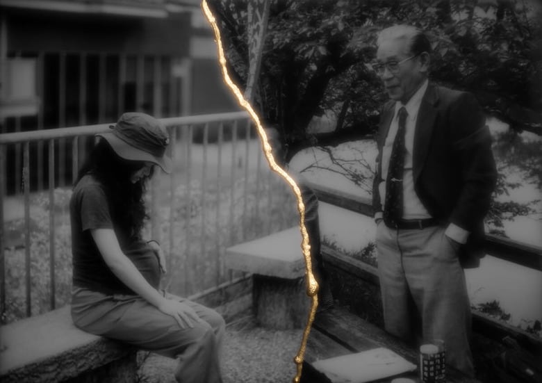 もう今にも生まれてきそうやな。安静にしとりよ