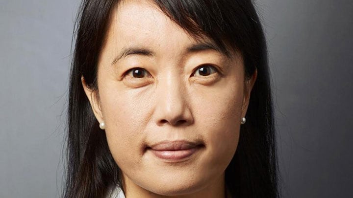 １日に1000通の脅迫を受け取ることもあり「命の危険」を感じるという精神科医のリー　Yale University